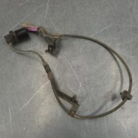 TOYOTA HILUX 2005-2015 ABS SENSOR LH REAR, NON VSC, LOOM TYPE, 03/05-08/15