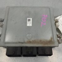 FORD TRANSIT 2006-2014 ECU ENGINE ECU, VM, 07/06-02/14