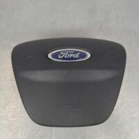 FORD TRANSIT RIGHT AIRBAG STEERING WHEEL, VO, 05/19- 19 20 21 22 23 24