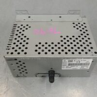 FORD TRANSIT CUSTOM 2018-2023 STEREO/HEAD UNIT HEAD UNIT, SAT NAV TYPE, VN, 01/1