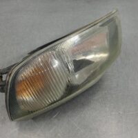 FORD TRANSIT 2000-2006 LEFT HEADLAMP VH-VJ, 10/00-08/06