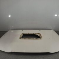 TOYOTA HILUX 2011-2015 BONNET DIESEL, W/ SCOOP TYPE, 07/11-08/15