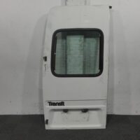 FORD TRANSIT 1996-2000 BOOTLID/TAILGATE BACK DOOR (LH SIDE), VF-VG, MID ROOF VAN