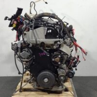 RENAULT MASTER 2011-2024 ENGINE 2.3L Diesel N/I6 Speed Automatic