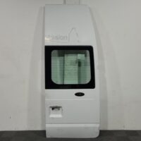 FORD TRANSIT 2006-2014 BOOTLID/TAILGATE BARN DOOR (RH SIDE), VM SI-II, HIGH ROOF