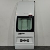 FORD TRANSIT 2006-2014 BOOTLID/TAILGATE BARN DOOR (LH SIDE), VM SI-II, HIGH ROOF