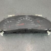RENAULT MASTER X62 09/2011-01/2020 INSTRUMENT CLUSTER AUTOMATIC T/M