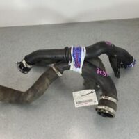 FORD TRANSIT CUSTOM VN 05/2016-2023 SET OF INTERCOOLER HOSES DIESEL 2.0L
