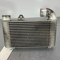 TOYOTA HIACE TRH/KDH 03/2005-04/2019 INTERCOOLER