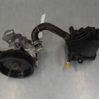 MERCEDES SPRINTER 2011-2018 STEERING PUMP DIESEL, 3.0, NCV3, 02/11-04/18