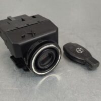 MERCEDES VITO 2007-2015 IGNITION W/ KEY 639, 3.0, DIESEL, AUTO T/M, 01/07-02/15