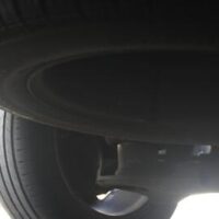 MERCEDES BENZ VITO 639 05/2004-01/2011 INJECTION RAIL VAN
