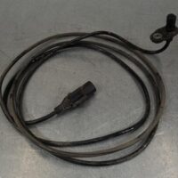 MERCEDES SPRINTER 2006-2018 ABS SENSOR RH REAR, SINGLE REAR WHEEL, VAN, 10/06-04