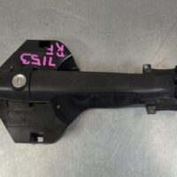 MERCEDES SPRINTER 2006-2018 DOOR HANDLE OUTER, RH FRONT, VAN, 10/06-04/18