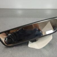 LDV DELIVER 9 07/2020-2024 INTERIOR MIRROR
