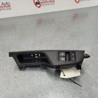 LDV DELIVER 9 07/2020-ON POWER WINDOW RIGHT FRONT MASTER SWITCH
