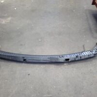 LDV DELIVER 9 07/2020-ON PLENUM CHAMBER TOP PLASTIC