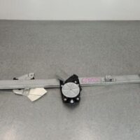 LDV DELIVER 9 07/2020-2024 LEFT FRONT DOOR REGULATOR ASSEMBLY