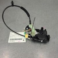 LDV DELIVER 9 07/2020-2024 LOCK MECHANISM LEFT FRONT DOOR