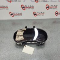 LDV DELIVER 9 07/2020-ON INSTRUMENT DISPLAY CLUSTER AUTOMATIC T/M