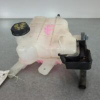 LDV DELIVER 9 07/2020-2024 SECONDARY UPPER INTERCOOLER OVERFLOW BOTTLE