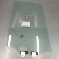 LDV DELIVER 9 07/2020-2024 RIGHT FRONT DOOR WINDOW