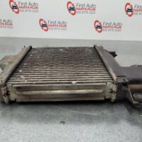 TOYOTA HILUX 08/2006-08/2015 INTERCOOLER DIESEL 3.0L WATER COOLED EGR TYPE