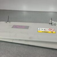 LDV DELIVER 9 07/2020-2024 SUN VISOR PAIR