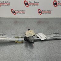 FORD TRANSIT CUSTOM VN 09/2013-08/2023 LEFT FRONT WINDOW REGULATOR/MOTOR