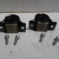 MERCEDES BENZ SPRINTER 10/2006-04/2018 NEW PAIR GENUINE FRONT STABILIZER