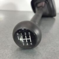 FORD TRANSIT VH-VJ 10/2000-08/2006 GEAR STICK/SHIFTER 6 SPEED MANUAL T/M TYPE
