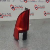MERCEDES BENZ VITO 639 04/2004-02/2015 LEFT TAILLIGHT IN BODY REFLECTOR UPPER