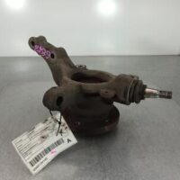RENAULT MASTER X62 09/2011-01/2020 LEFT FRONT HUB ASSEMBLY FWD