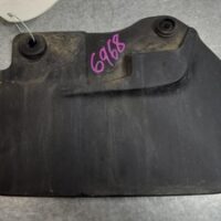 LDV DELIVER 9 2020-2024 MUD FLAPS RH FRONT, 07/20-