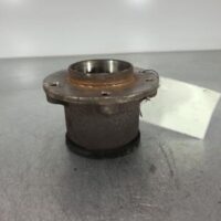 RENAULT MASTER X62 09/2011-ON LEFT REAR HUB ASSEMBLY FWD