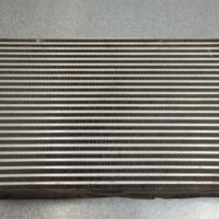 VOLKSWAGEN AMAROK 2010-2022 INTERCOOLER DIESEL, 2.0, 2H, TWIN TURBO, 10/10-09/22