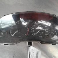 FORD TRANSIT VH-VJ 10/2000-08/2006 INSTRUMENT CLUSTER PETROL NON CLOCK TYPE