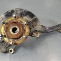 FORD RANGER 2011-2018 LEFT FRONT HUB ASSEMBLY PX 1-2, 4WD, 06/11-06/18