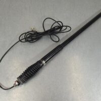 NISSAN NAVARA 1986-2025 ANTENNA UHF ANTENNA, 01/86-