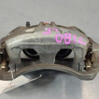 NISSAN NAVARA 2015-2025 CALIPER NP300, LH FRONT, 04/15-