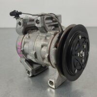 MAZDA BT50 2020-2025 A/C COMPRESSOR TF, DIESEL, 3.0, TURBO, 4JJ3-TCX, 07/20-