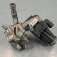 FORD TRANSIT 2006-2014 EGR VALVE EGR COOLER VALVE, WATERCOOLED, 2.2, DIESEL, RWD