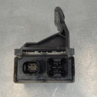 FORD RANGER 2011-2022 ECU PX SERIES 1-3, GLOW PLUG RELAY CONTROL MODULE (RADIATO