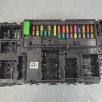 FORD RANGER 2015-2018 ECU PX SERIES 2, BCM W /INTEGRATED FUSE PANEL (UNDER DASH)