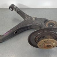 MERCEDES VITO 2011-2015 LEFT REAR TRAILING ARM 639, 02/11-02/15