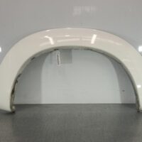 TOYOTA HILUX 2011-2015 WHEEL ARCH FLARE FACTORY, RH REAR, ON GUARD, DUAL CAB, 07