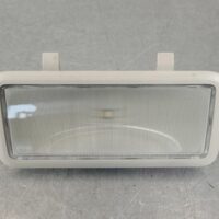 FORD RANGER 2022-2025 COURTESY LIGHT CENTRE, BEIGE, RA, 05/22-