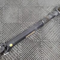 NISSAN NAVARA 2015-2025 FRONT PROP SHAFT NP300, 2.3, DIESEL, AUTO T/M, 04/15-