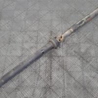 FORD RANGER 2011-2022 REAR PROP SHAFT PX SERIES 1-3, 2WD, 2.2/3.2, DIESEL, MANUA
