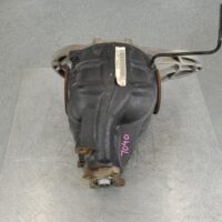 MERCEDES VITO 2004-2015 DIFFERENTIAL CENTRE 3.273 RATIO, 639, 04/04-02/15